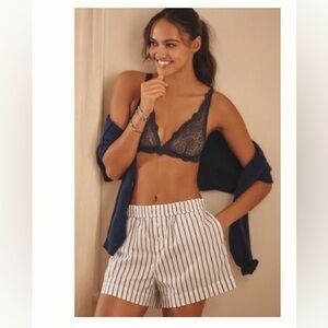 The Wren Boxer Shorts Striped